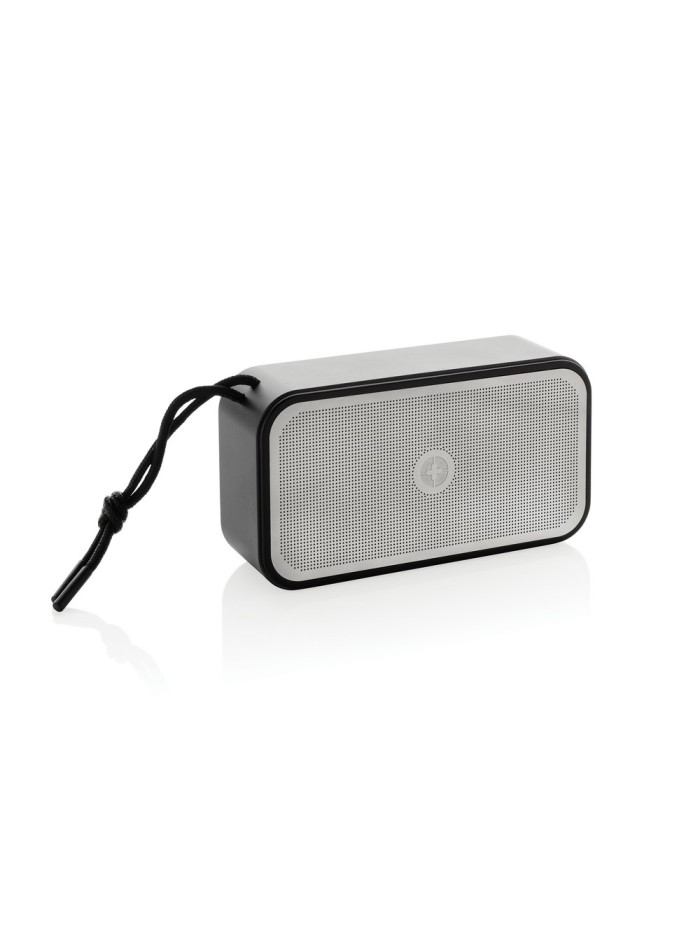 Głośnik bezprzewodowy 10W Swiss Peak