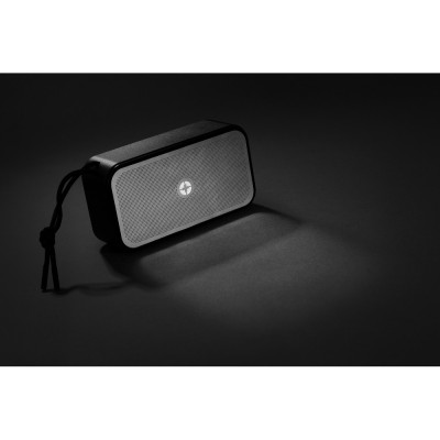 Głośnik bezprzewodowy 10W Swiss Peak