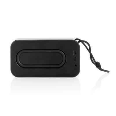 Głośnik bezprzewodowy 10W Swiss Peak