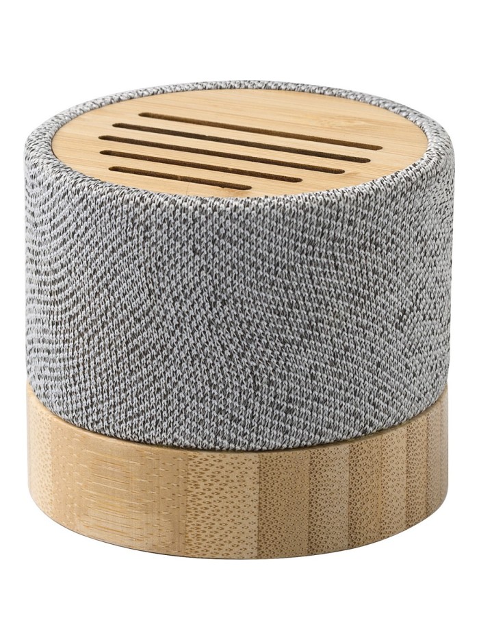 Głośnik bezprzewodowy 3W z RPET