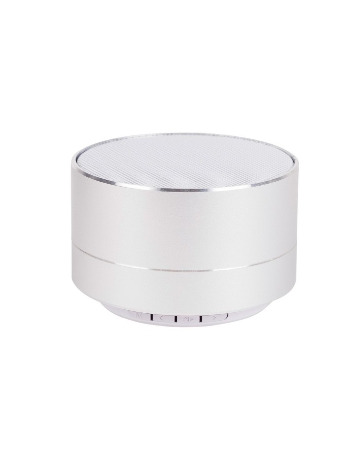 Głośnik bezprzewodowy, radio | Silas