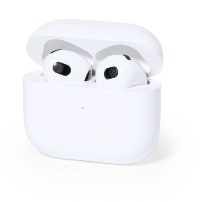 Bezprzewodowe słuchawki douszne