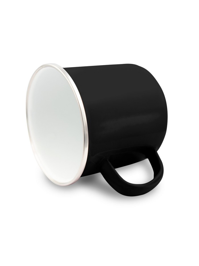 Emaliowany kubek 360 ml | Taeris