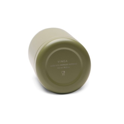 Butelka termiczna 400 ml VINGA Parks