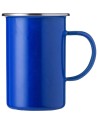 Emaliowany kubek 450 ml