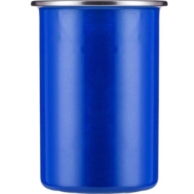 Emaliowany kubek 450 ml