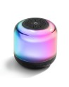 Głośnik bezprzewodowy 5W, lampka RGB | Seamus