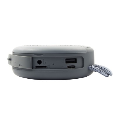 Głośnik bezprzewodowy 5W Air Gifts, radio, bezprzewodowe słuchawki douszne | Caleb