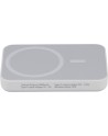 Bezprzewodowy Power Bank 5000 mAh