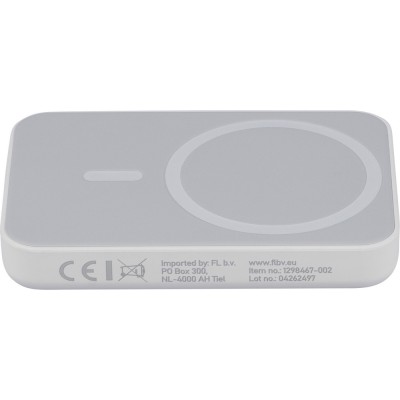 Bezprzewodowy Power Bank 5000 mAh