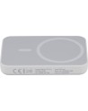 Bezprzewodowy Power Bank 5000 mAh