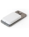Bezprzewodowy Power Bank 5000 mAh
