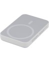 Bezprzewodowy Power Bank 5000 mAh