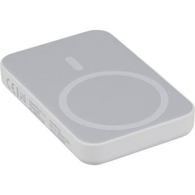 Bezprzewodowy Power Bank 5000 mAh