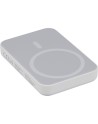 Bezprzewodowy Power Bank 5000 mAh
