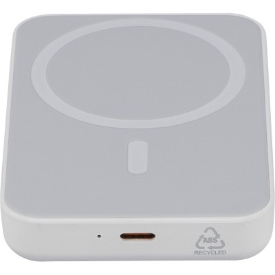 Bezprzewodowy Power Bank 5000 mAh