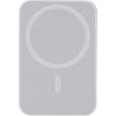 Bezprzewodowy Power Bank 5000 mAh