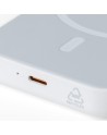 Bezprzewodowy Power Bank 5000 mAh