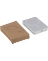 Bezprzewodowy Power Bank 5000 mAh