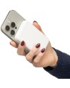 Bezprzewodowy Power Bank 5000 mAh