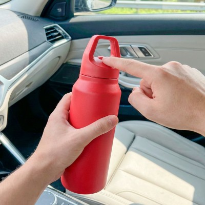 Butelka sportowa 530 ml  Air Gifts | Almaide