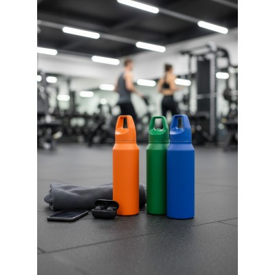 Butelka sportowa 530 ml  Air Gifts | Almaide