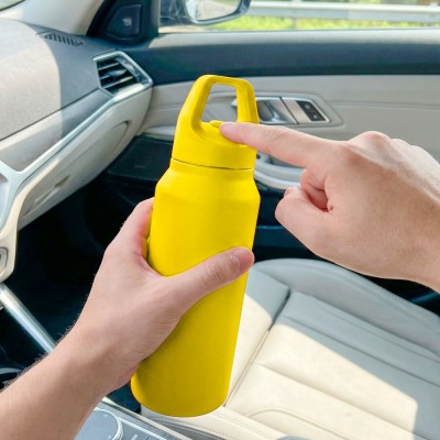 Butelka sportowa 530 ml  Air Gifts | Almaide