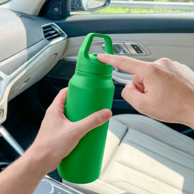Butelka sportowa 530 ml  Air Gifts | Almaide
