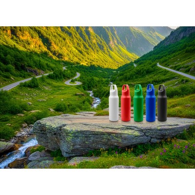 Butelka sportowa 530 ml  Air Gifts | Almaide