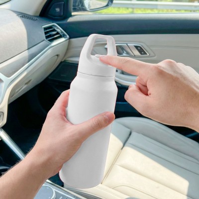 Butelka sportowa 530 ml  Air Gifts | Almaide