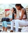 Butelka termiczna 550 ml ze stali nierdzewnej z recyklingu