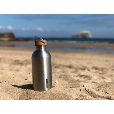 Butelka sportowa 600 ml Black+Blum