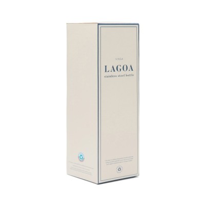 Butelka termiczna 600 ml VINGA Lagoa