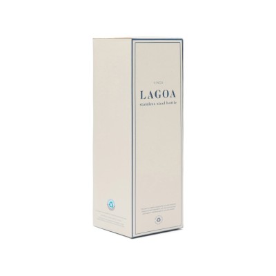 Butelka termiczna 600 ml VINGA Lagoa