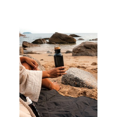 Butelka sportowa 680 ml z RPET