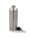 Butelka sportowa 750 ml z karabińczykiem | Laveriano