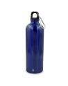 Butelka sportowa 750 ml z karabińczykiem | Laveriano