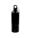 Butelka sportowa 750 ml z karabińczykiem | Laveriano