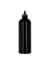 Butelka sportowa 750 ml z karabińczykiem | Laveriano