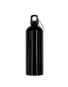 Butelka sportowa 750 ml z karabińczykiem | Laveriano