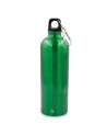 Butelka sportowa 750 ml z karabińczykiem | Laveriano