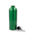 Butelka sportowa 750 ml z karabińczykiem | Laveriano