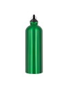 Butelka sportowa 750 ml z karabińczykiem | Laveriano