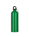 Butelka sportowa 750 ml z karabińczykiem | Laveriano