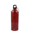 Butelka sportowa 750 ml z karabińczykiem | Laveriano