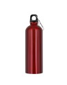 Butelka sportowa 750 ml z karabińczykiem | Laveriano