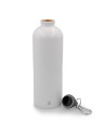 Butelka sportowa 750 ml z karabińczykiem | Laveriano
