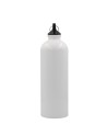 Butelka sportowa 750 ml z karabińczykiem | Laveriano