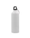 Butelka sportowa 750 ml z karabińczykiem | Laveriano