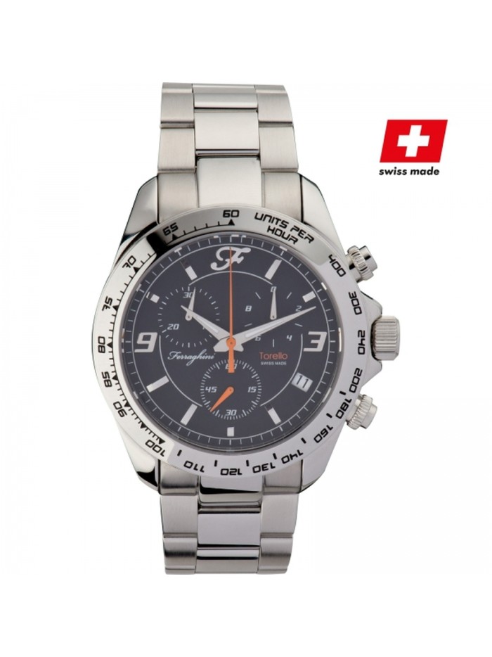 Zegarek na rękę TORELLO Ferraghini BEATRICE